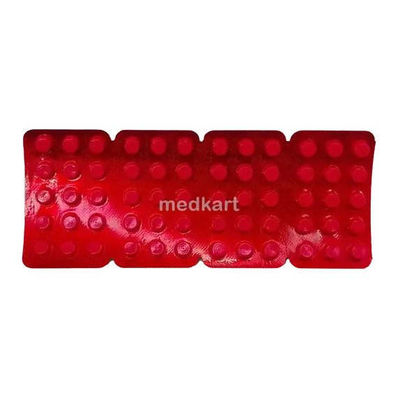 aldactone 50mg tablet 15's